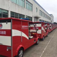 东风随州专用汽车制造厂 专业打造消防、环卫、搅拌与冷藏特种车辆