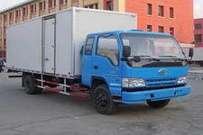 星光专用车 一站式油罐车选购指南