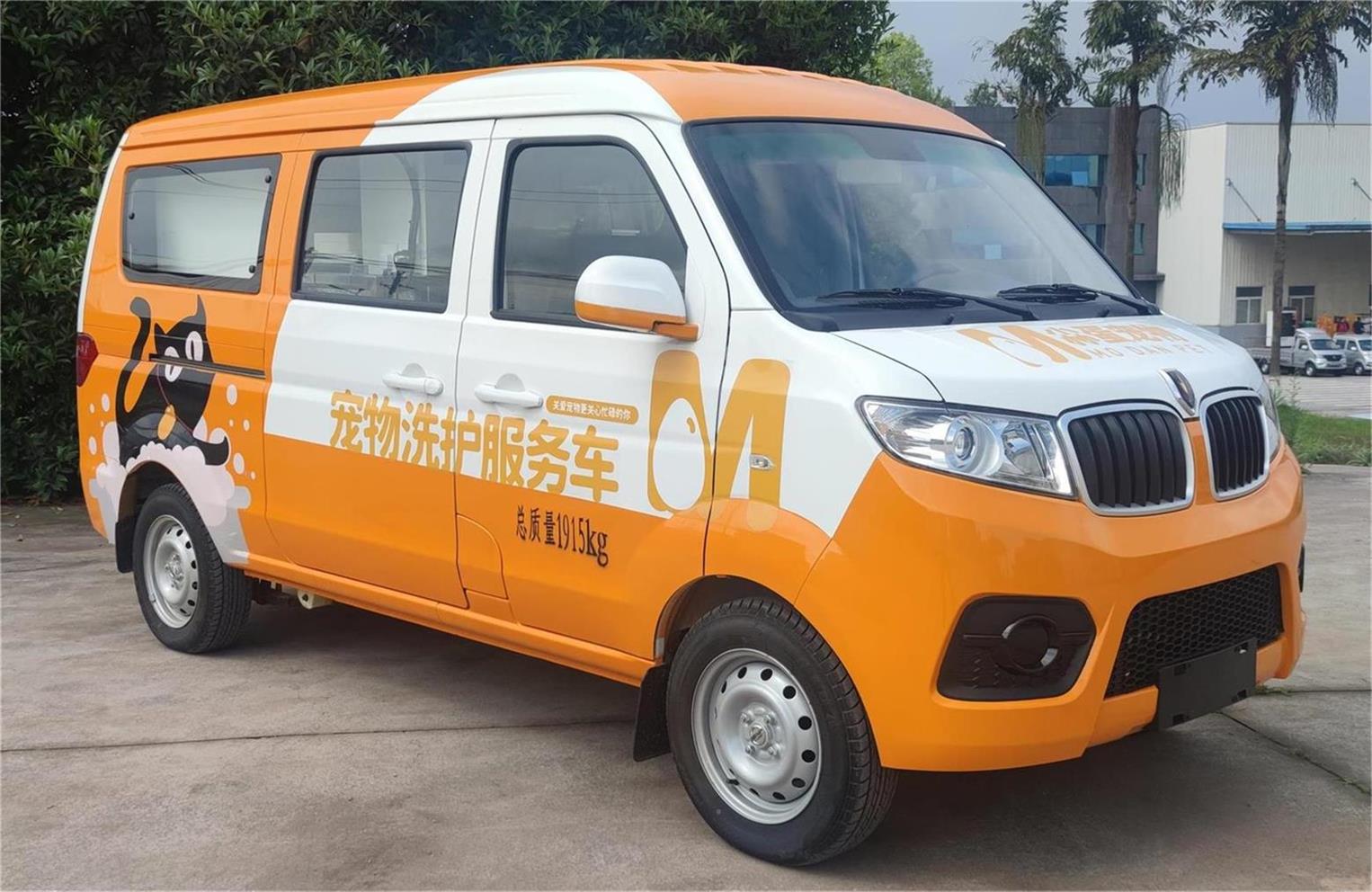 鑫源汽车油罐车 高效安全的运输专家