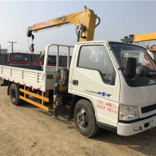 程力集团专用汽车制造厂冷藏车 冷链物流的可靠伙伴