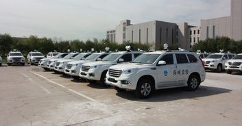 安旭汽车 油罐车领域的技术先锋与安全典范